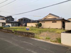恒久5丁目5-14の売買(売地)