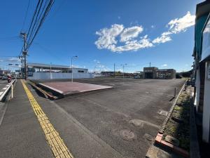 大字島之内の賃貸(貸地)