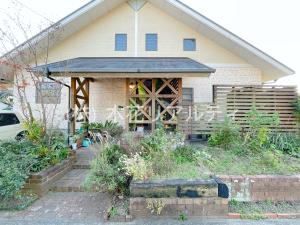 学園木花台桜2丁目の売買(戸建住宅)
