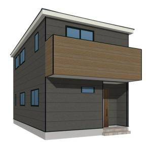 波島1丁目400の売買(戸建住宅)