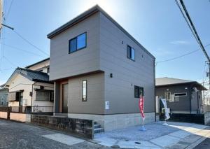大坪西1丁目2145-2の売買(戸建住宅)