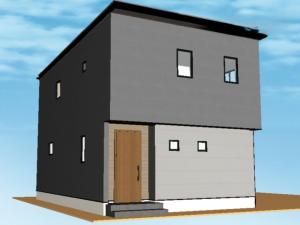 大塚町窪田3298-5の売買(戸建住宅)