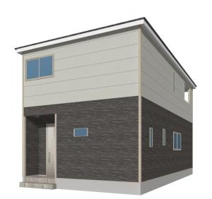 大字小松1029-1字上川原1029番1の売買(戸建住宅)