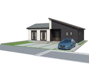 北権現町110-11の売買(戸建住宅)