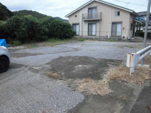 青島6丁目の売買(売地)