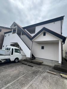 花ケ島町椨ノ木351-4の賃貸(アパート・マンション)