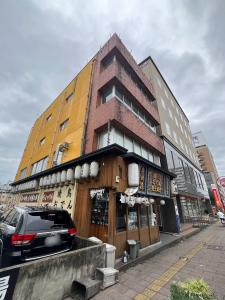 中央通3-31の賃貸(店舗・事務所)