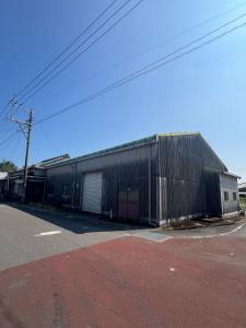 大字上富田4122-1の賃貸(工場・倉庫)